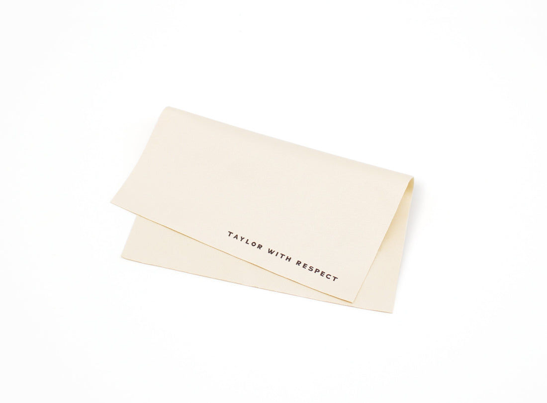 テイラーアップデート vol.02 / セリート編