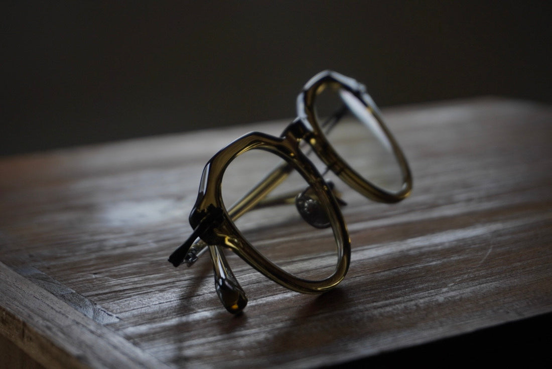 【 春は3色 】TAYLOR WITH RESPECT 2025SS 新色解説