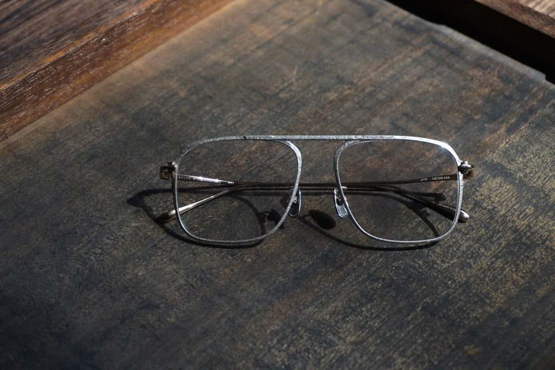 【 最速解説 】 TAYLOR WITH RESPECT 25AW geek (ギーク)