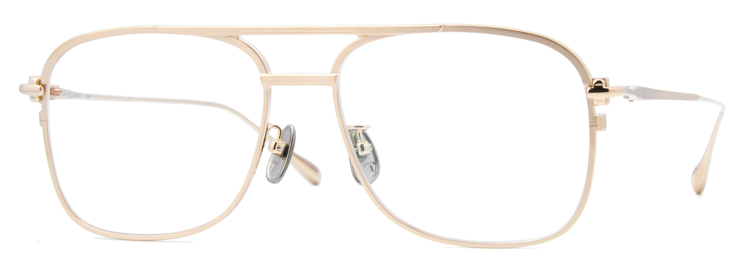 Col.02、シャーリングゴールド