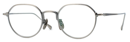 Col.01, antique silver