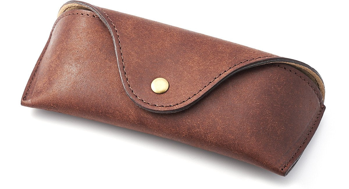 【予約品】Original Leather Case/オリジナルレザーケース