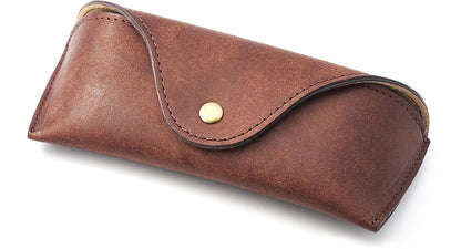 【予約品】Original Leather Case/オリジナルレザーケース