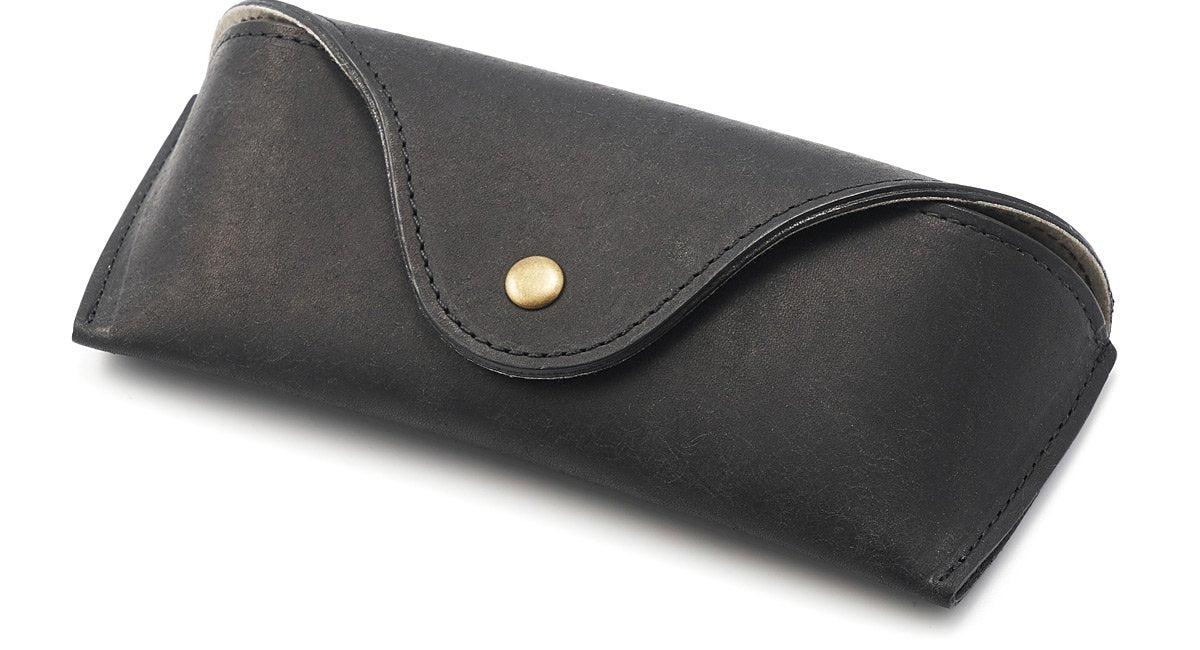 【予約品】Original Leather Case/オリジナルレザーケース
