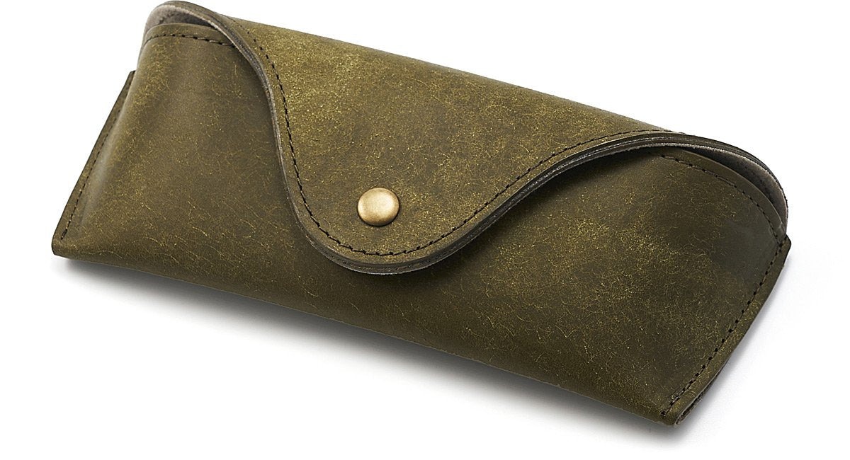【予約品】Original Leather Case/オリジナルレザーケース