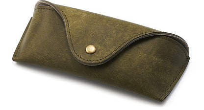 【予約品】Original Leather Case/オリジナルレザーケース
